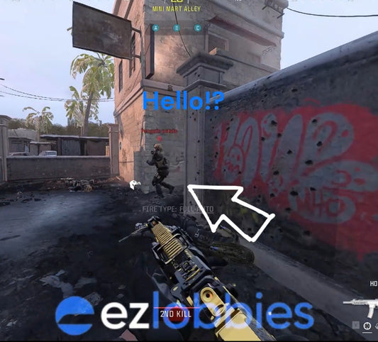 How To Find Easier Lobbies In Warzone And MW3? A Complete Guide